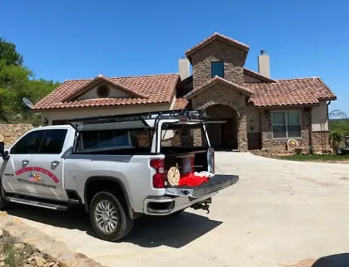 Do Lightning Rods Protect My House?