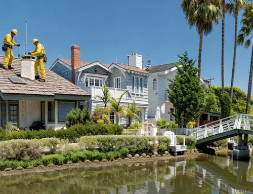 Inspecting and Maintaining Your Lightning Rod