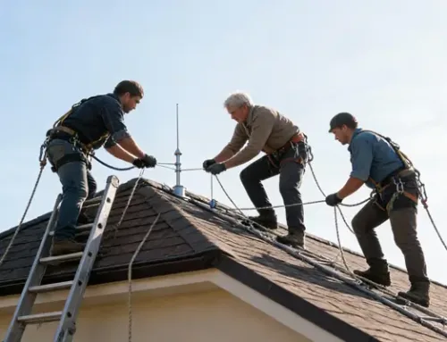 Why DIY Lightning Protection is Dangerous