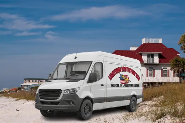 North Carolina Lightning Protection for Coastal Homes