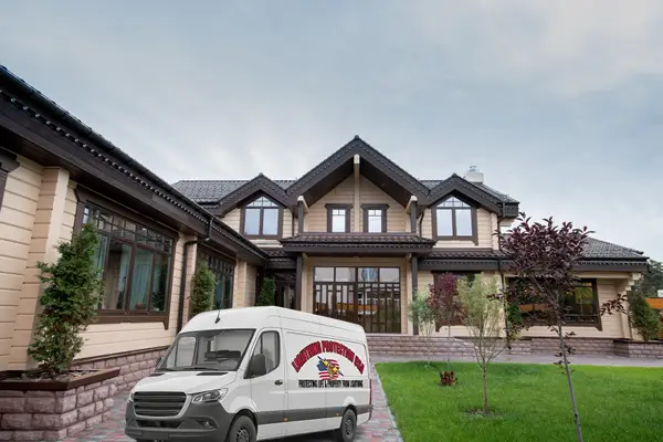 USA Best Lightning Protection