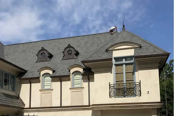 Residential Lightning Protection Rods Residential Lightning Protection Rods